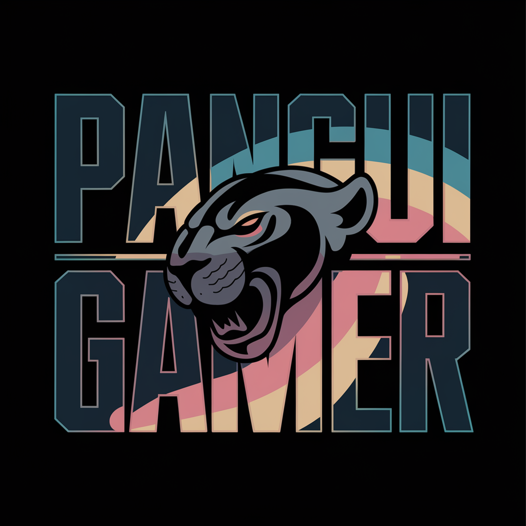 Pangui Gamer 