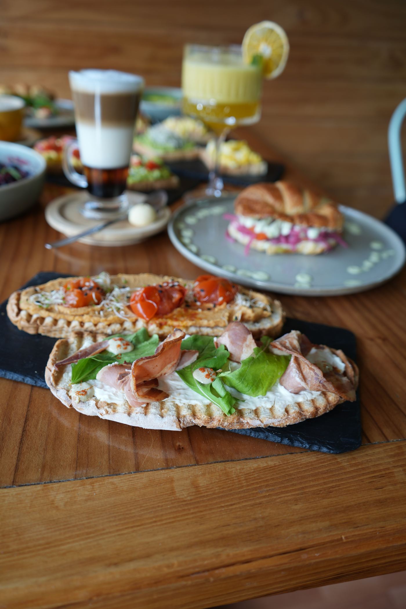 Carta Café Boutique