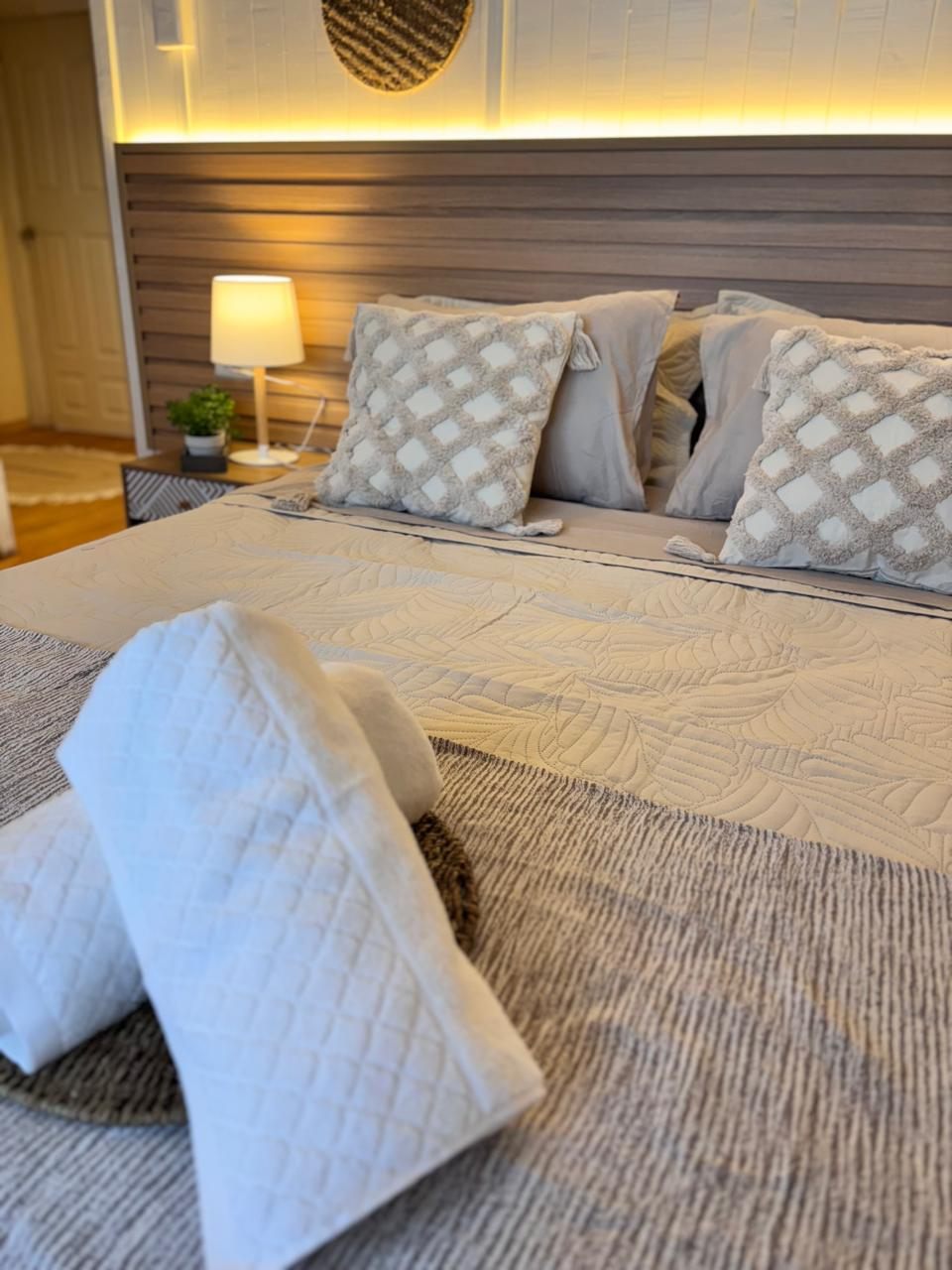 Tu hogar boutique en Puerto Montt