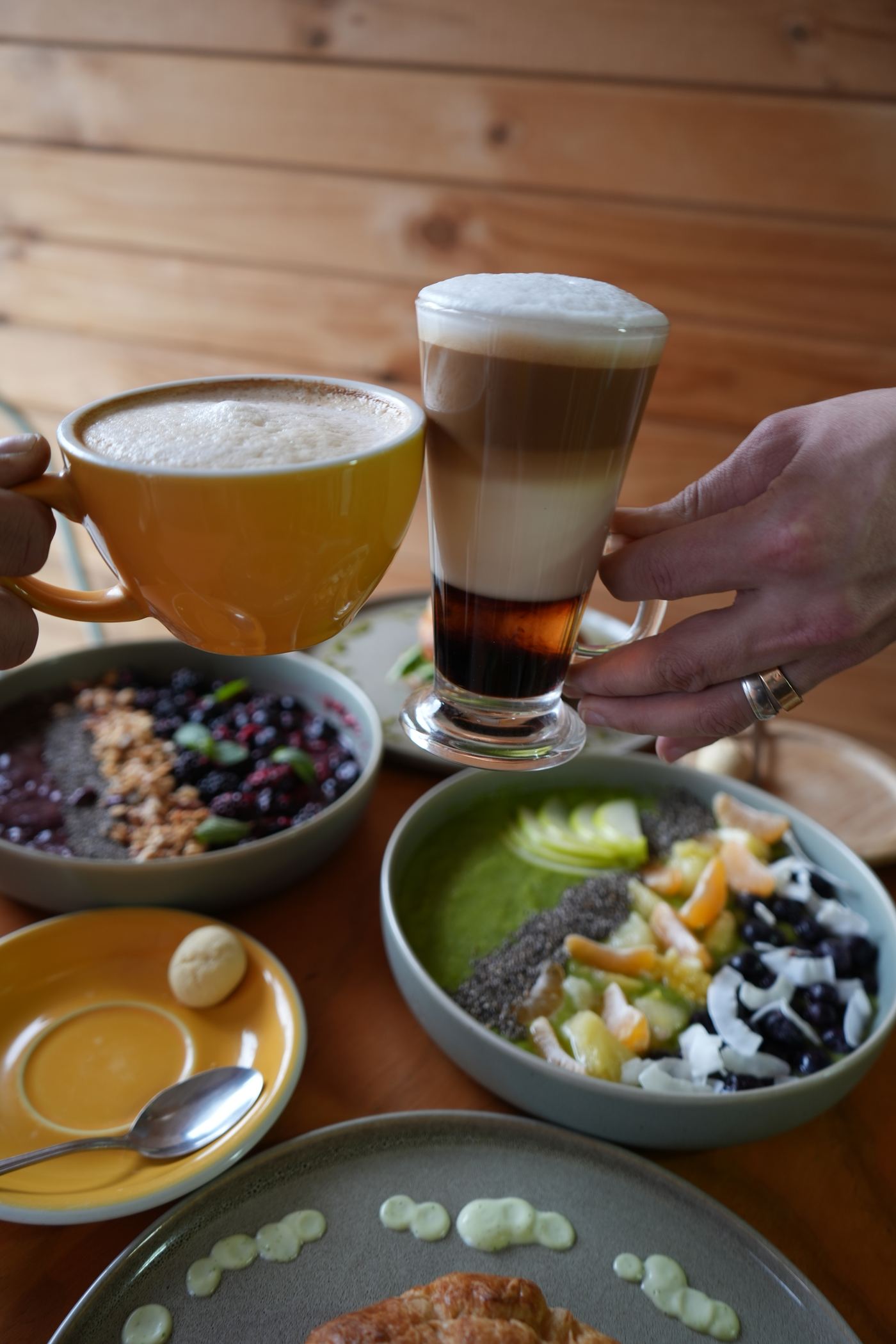 Café Boutique Panichini