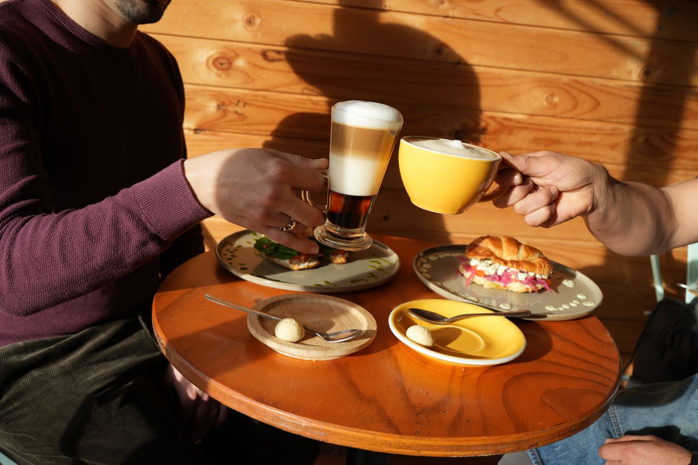 Café Boutique