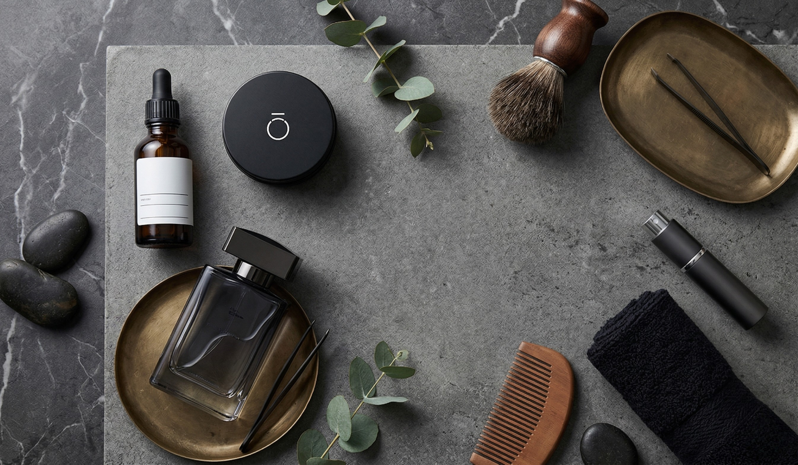 Cuidado Personal Masculino