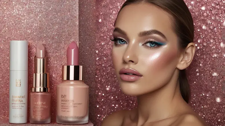 Básicos de Maquillaje