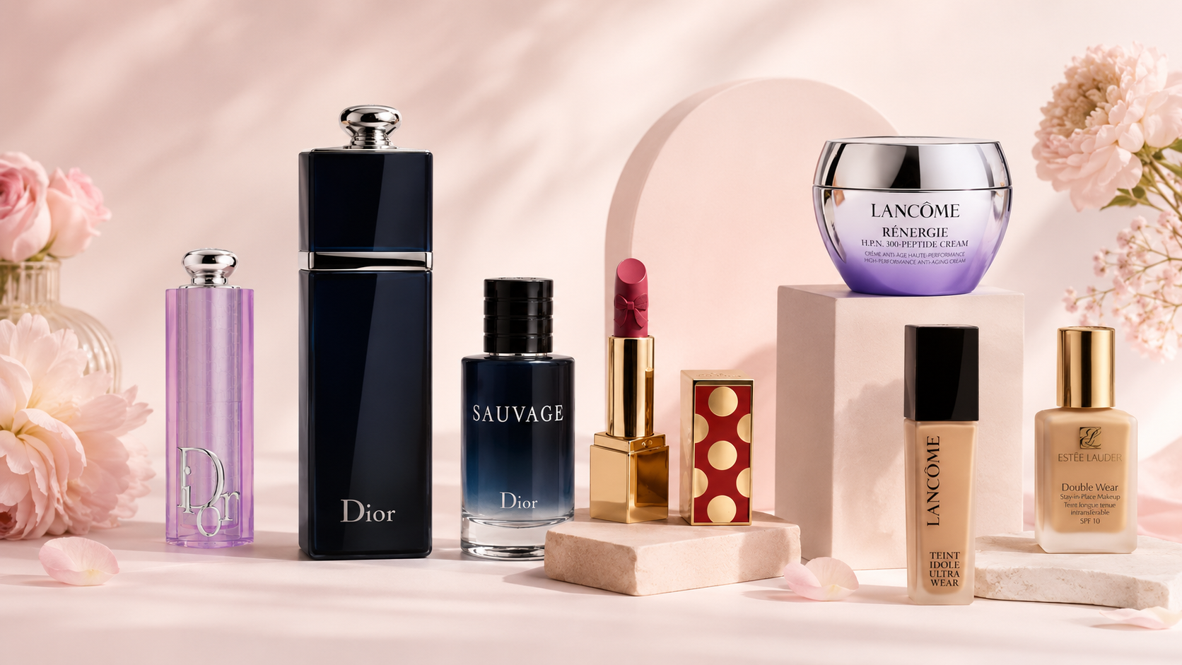 MAQUILLAJE