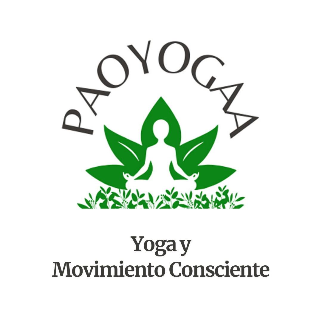 PaoYogaa - Yoga y Movimiento Consciente
