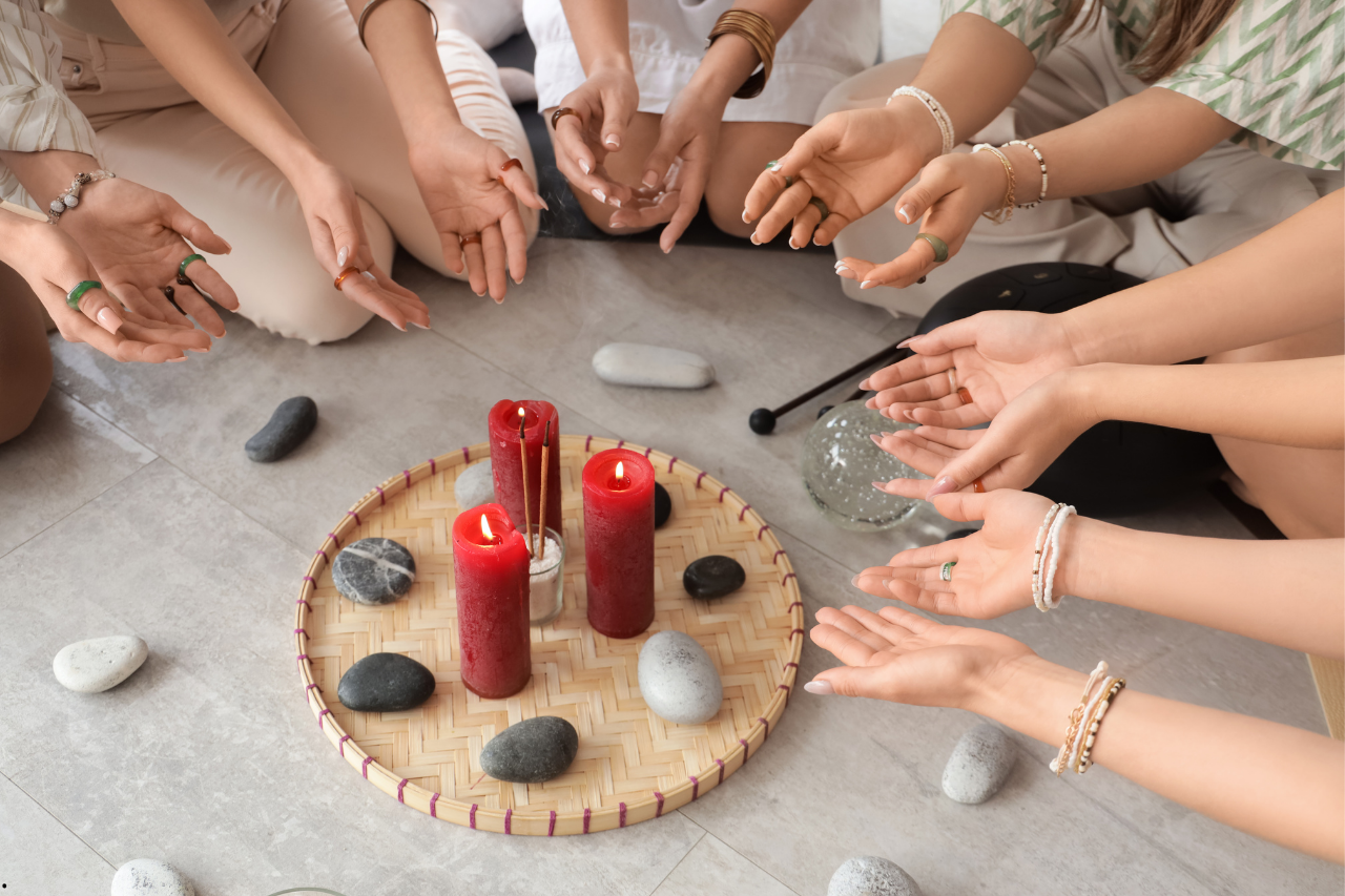 Talleres Online y Presenciales