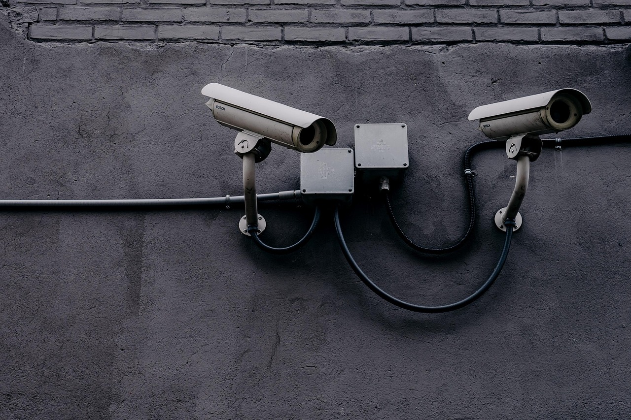 Seguridad inteligente