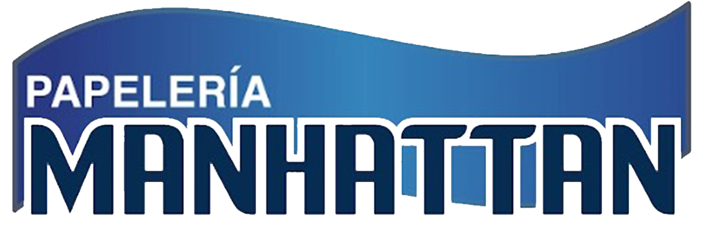 papeleria manhattam