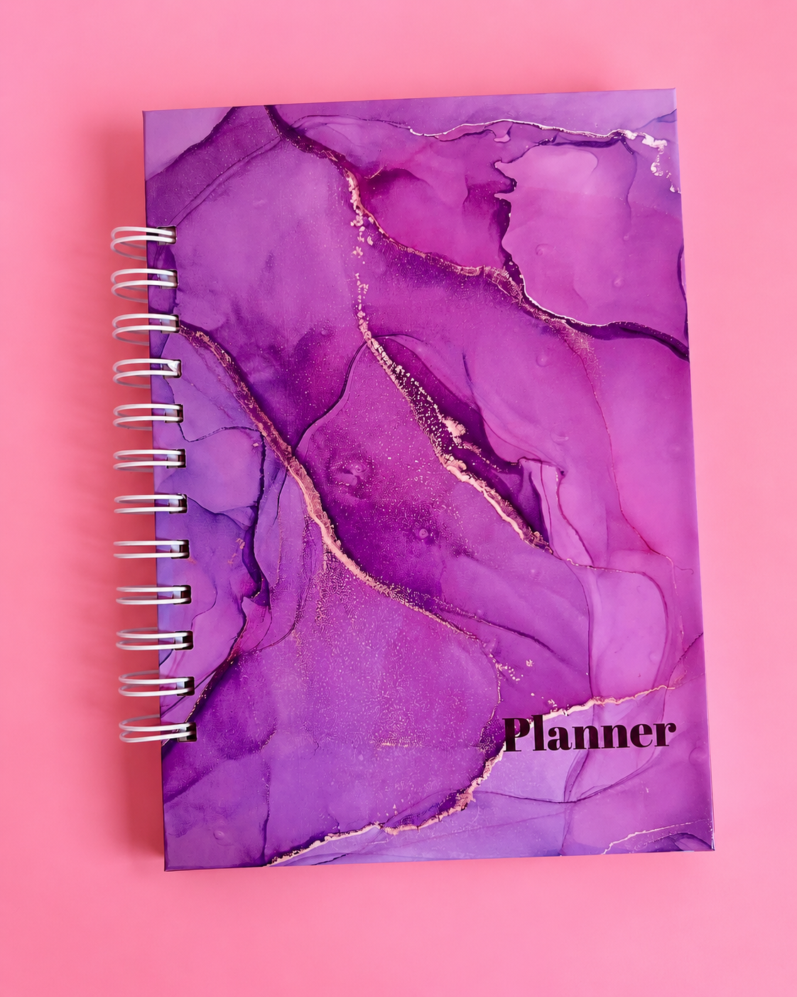 Planificadores y Agendas