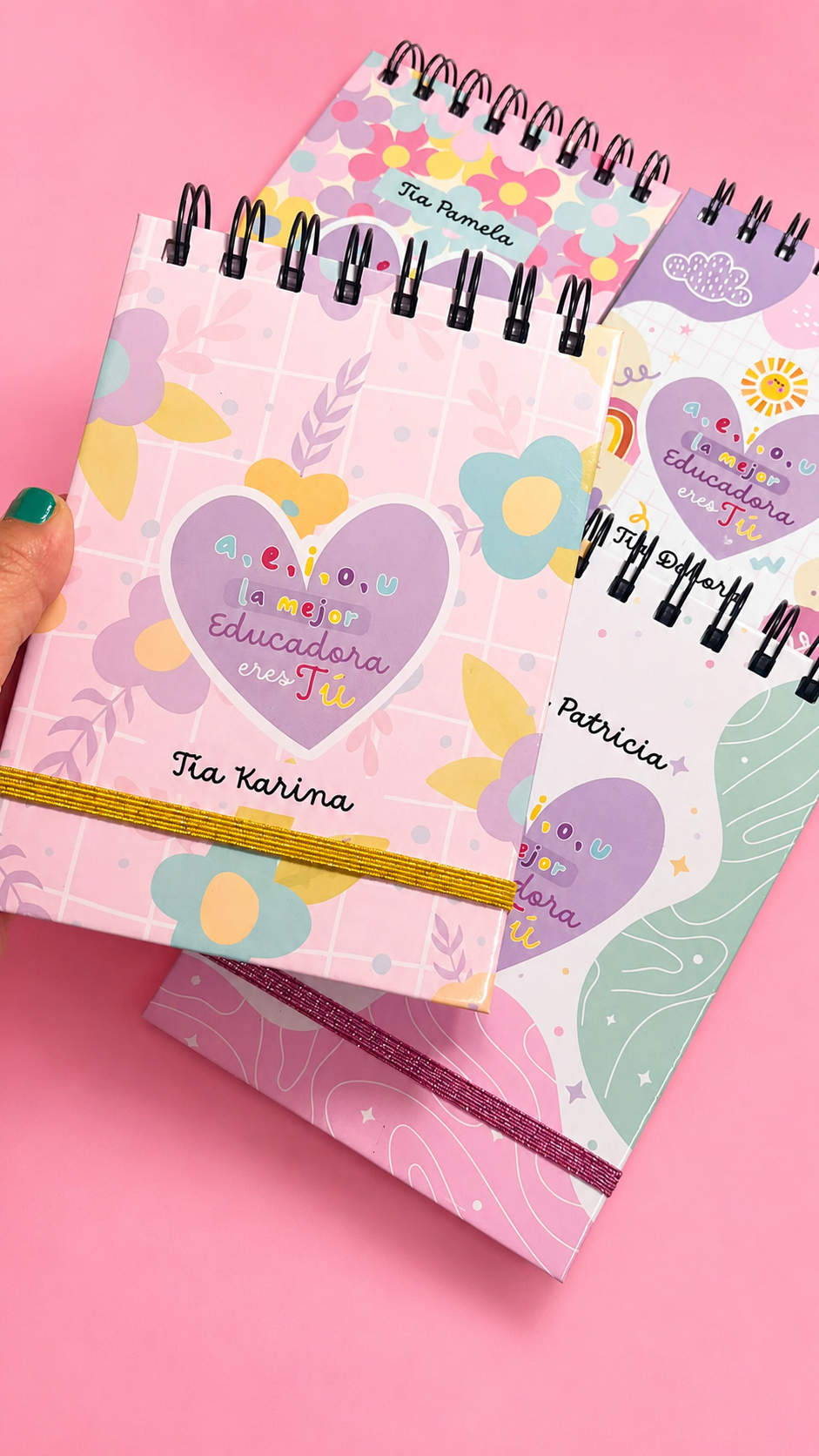 Productos personalizados
