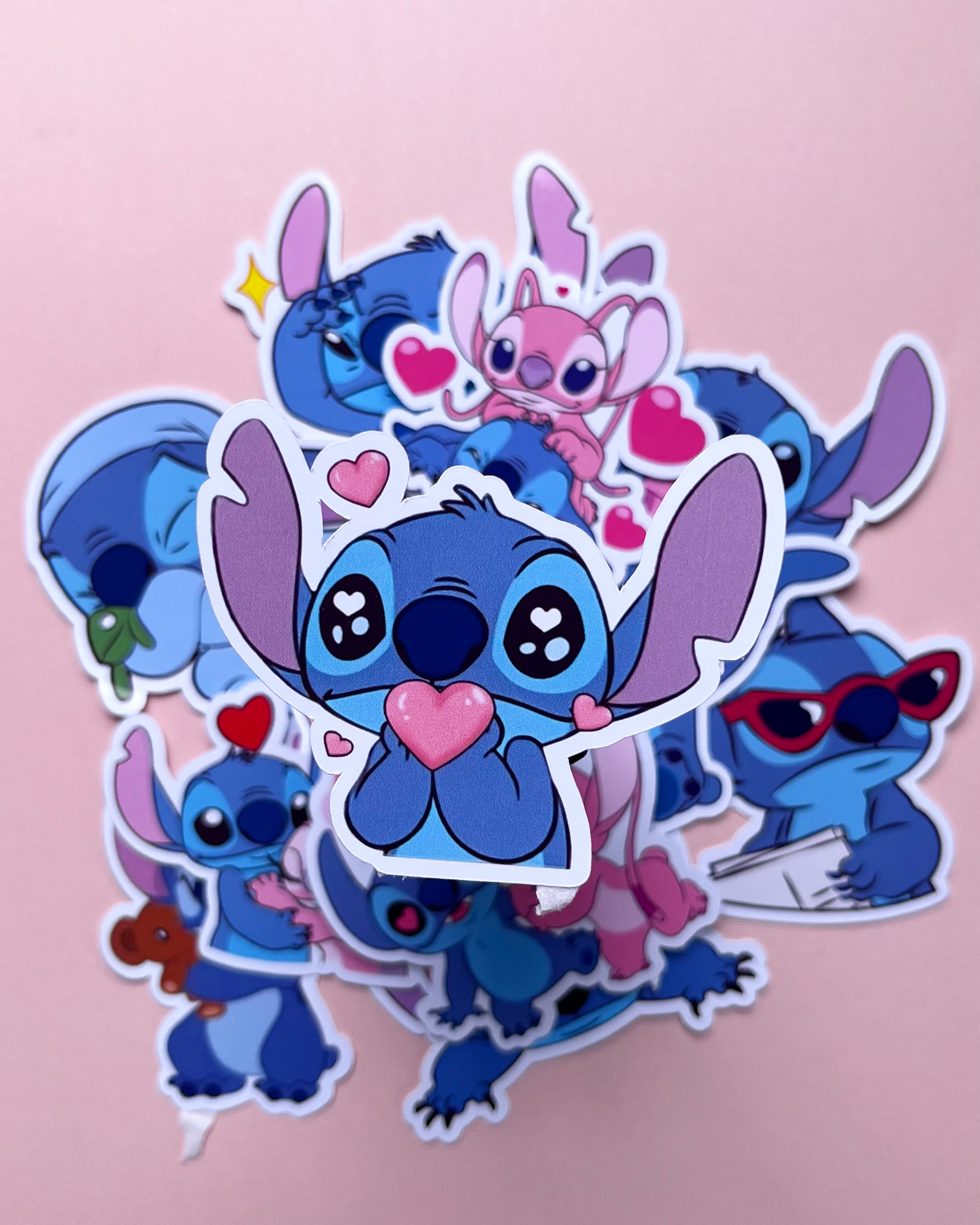 Stikers