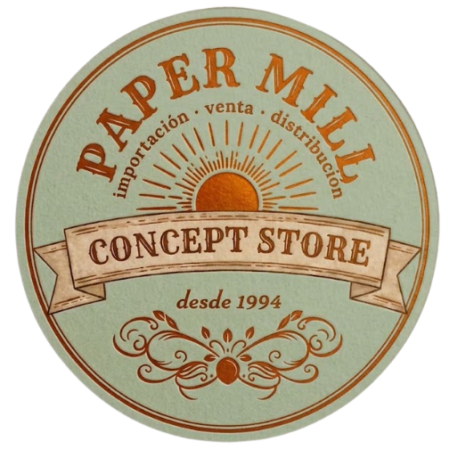Paper Mill Concept Store, desde 1994