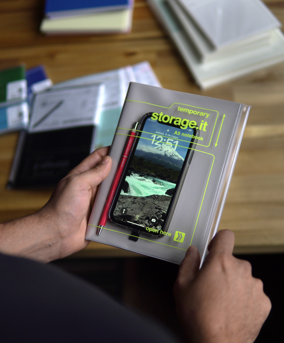 Porque uds. lo pidieron ¡vuelve!