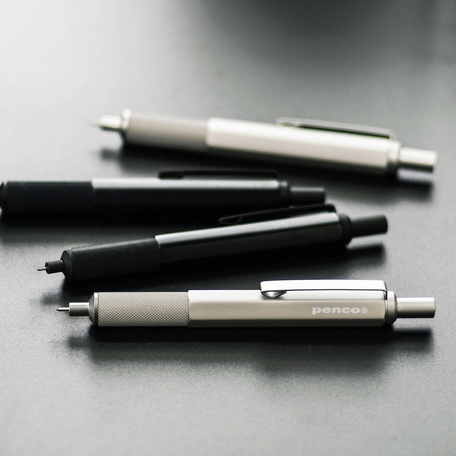 Te presentamos el Drafting Pen de Penco