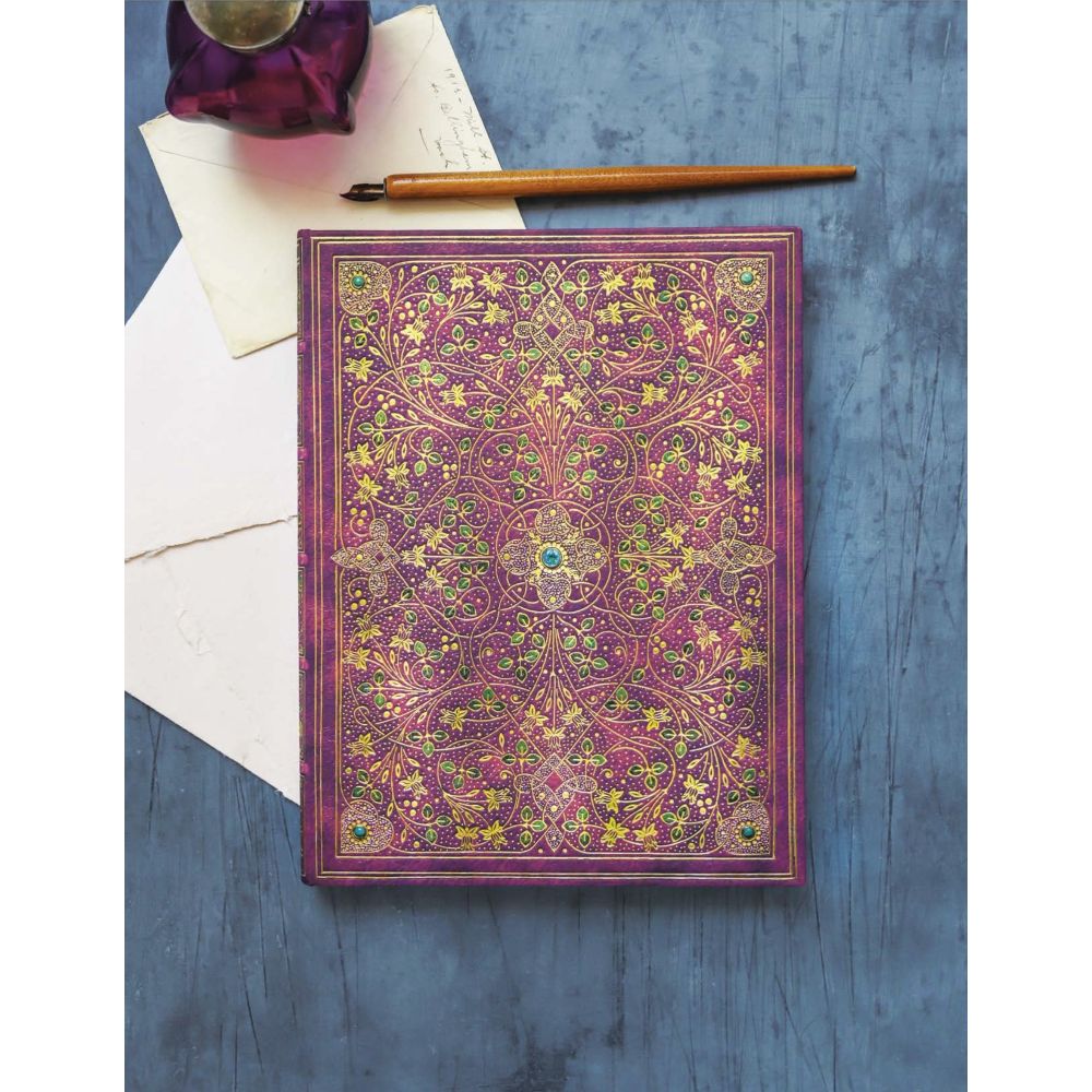 Agendas Paperblanks 2026 ahora con 20% dcto