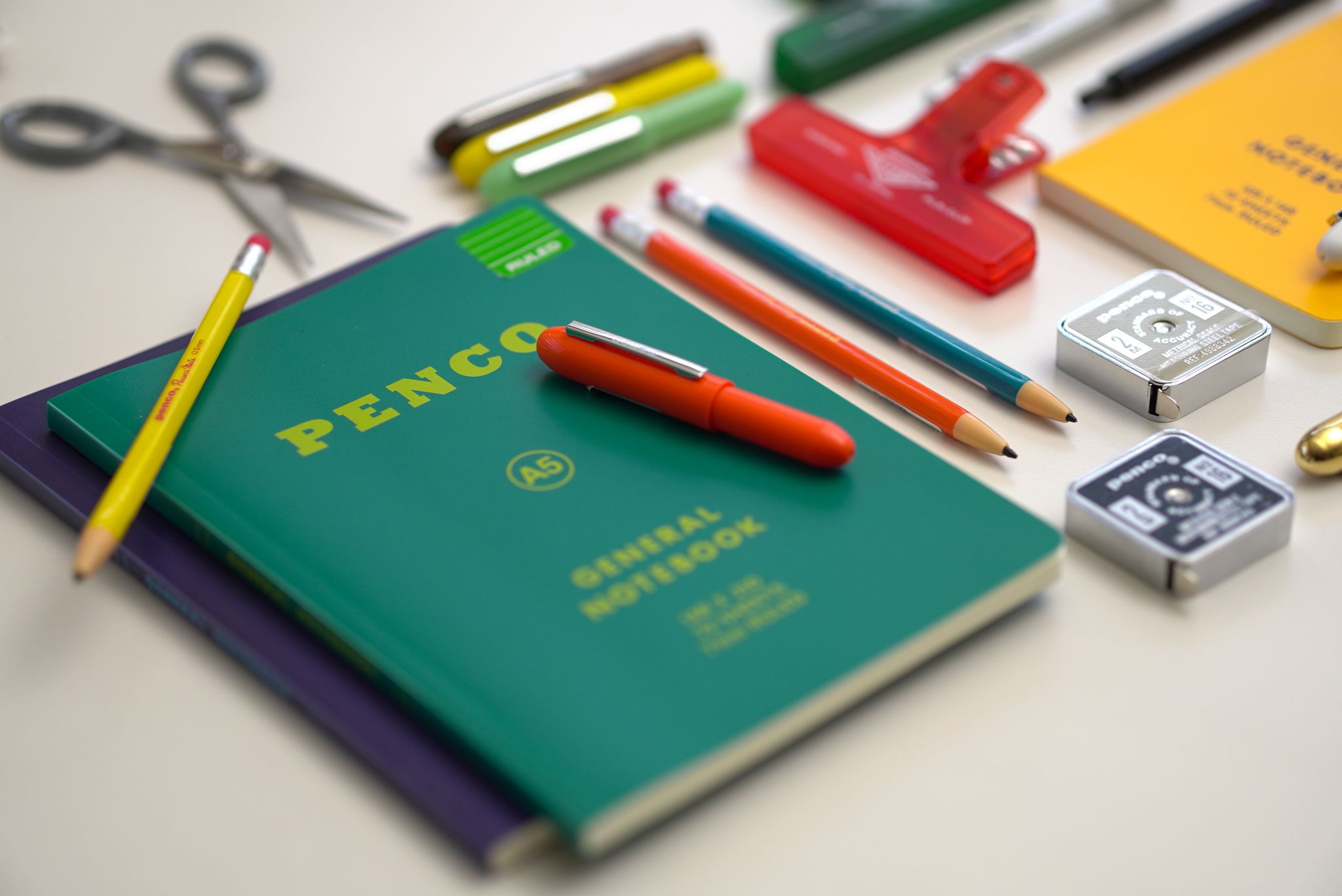 Penco: Nostalgia y Estilo Vintage 