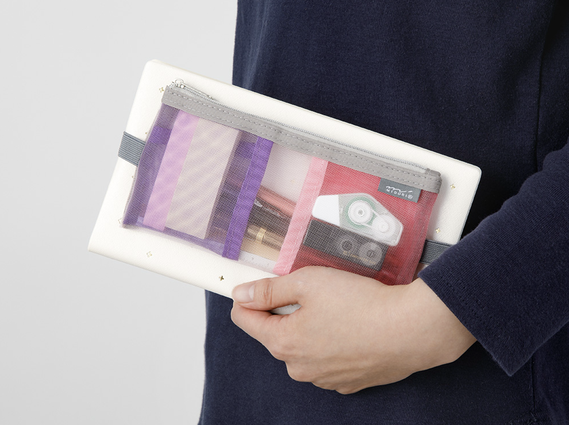 Midori: gran diseño japonés