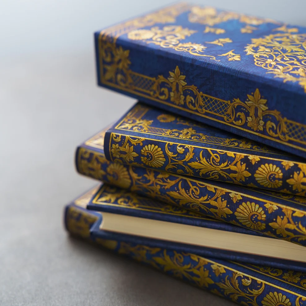 Recién Llegados de Paperblanks