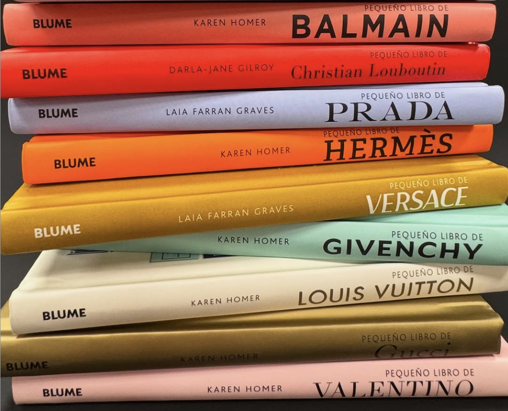 Una pequeña Gran Colección de Moda