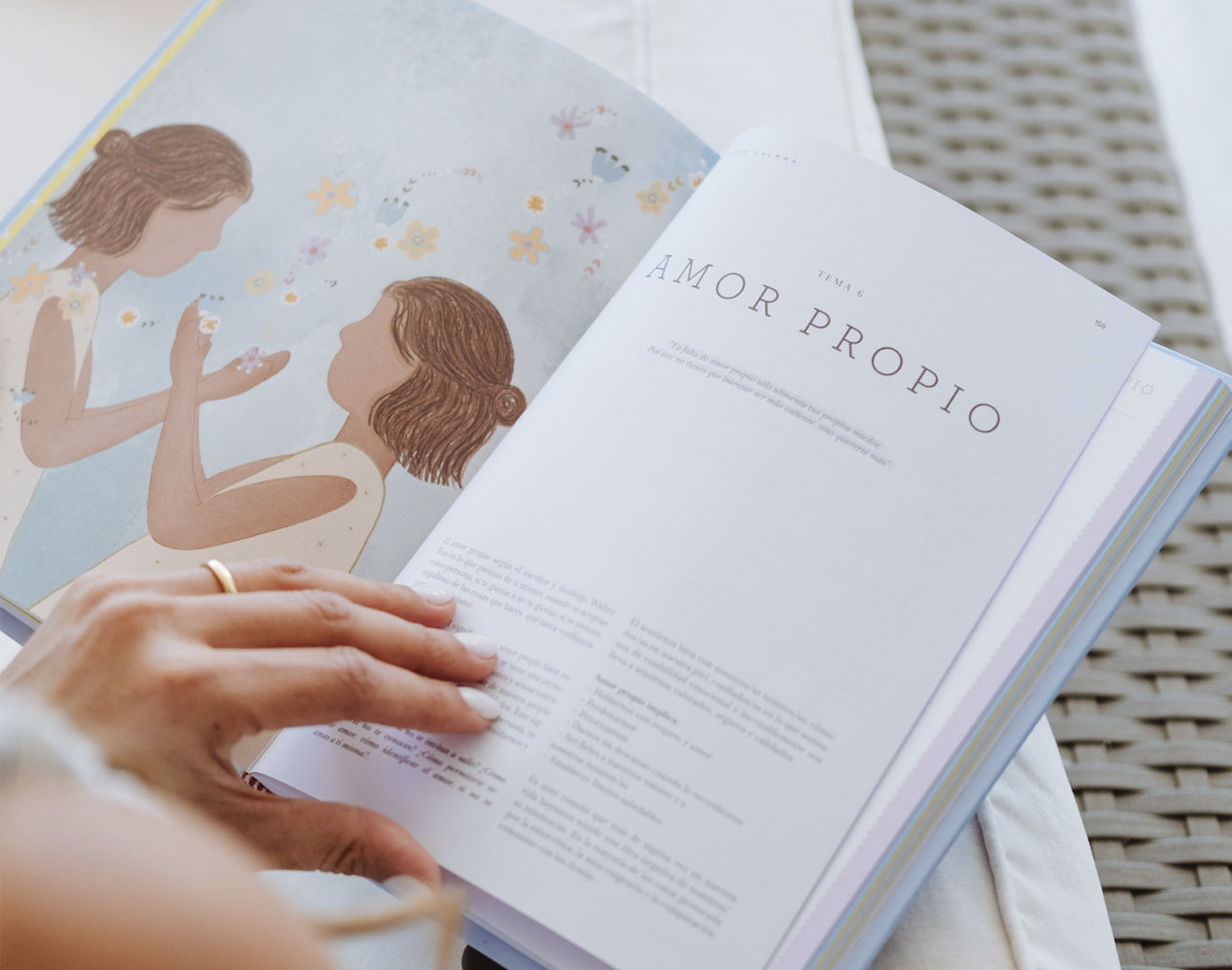 Calmma, un planner diferente a todo lo que has conocido