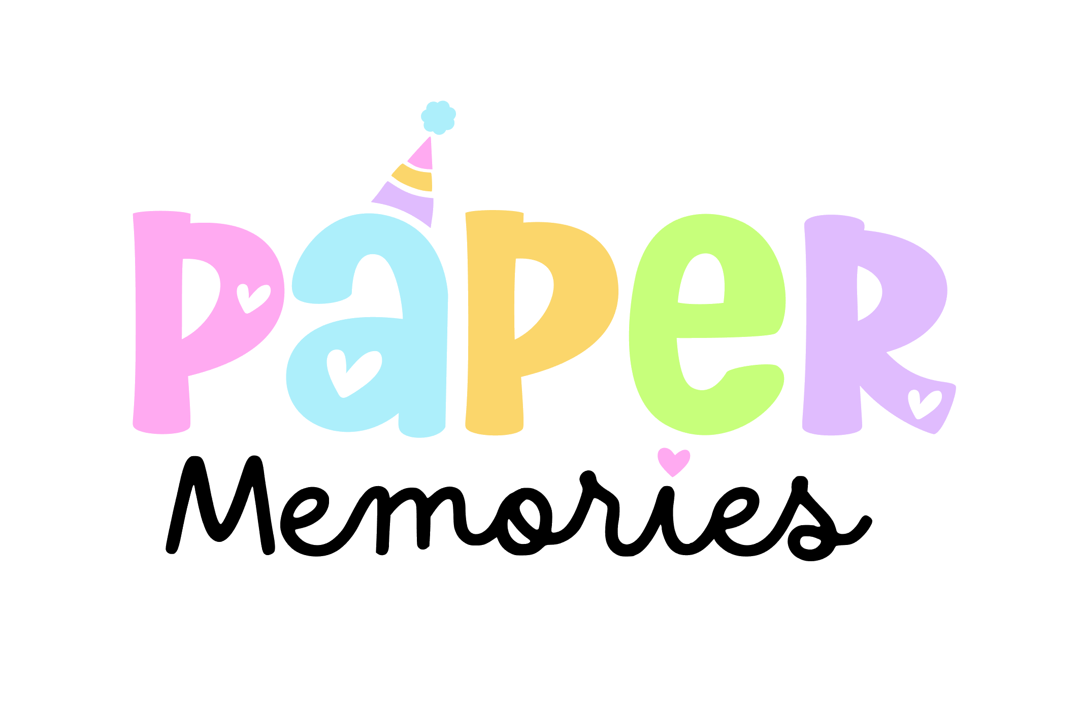 Papermemories chile Cotillón Personalizado