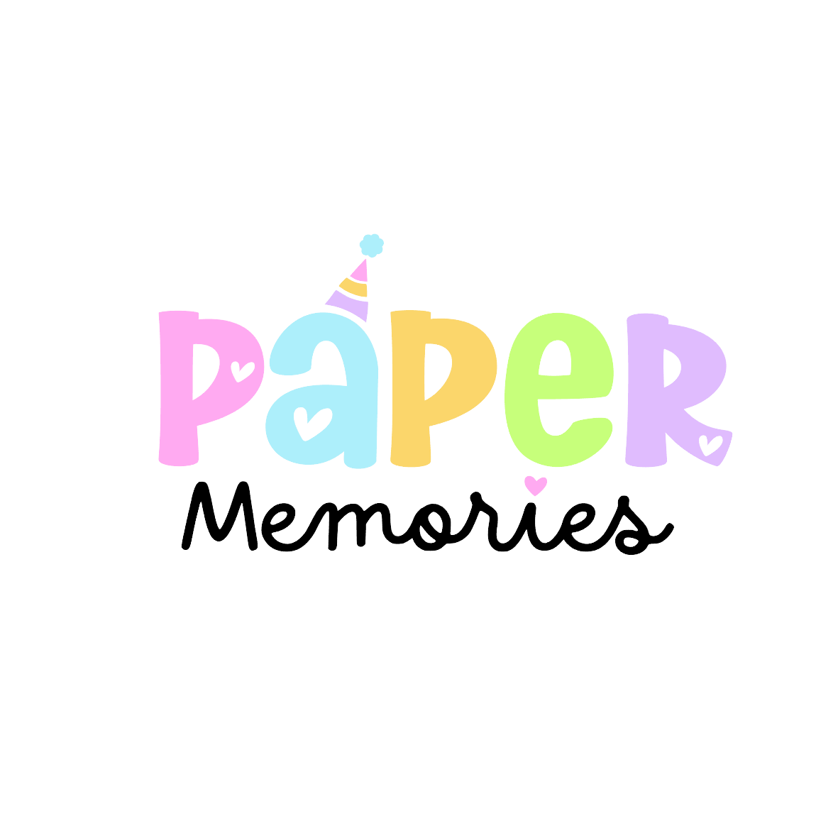 Papermemories chile Cotillón Personalizado