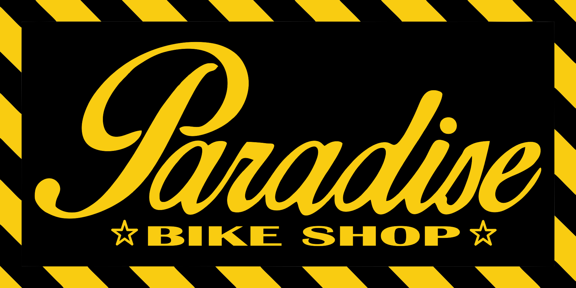 Paradise Bike Shop