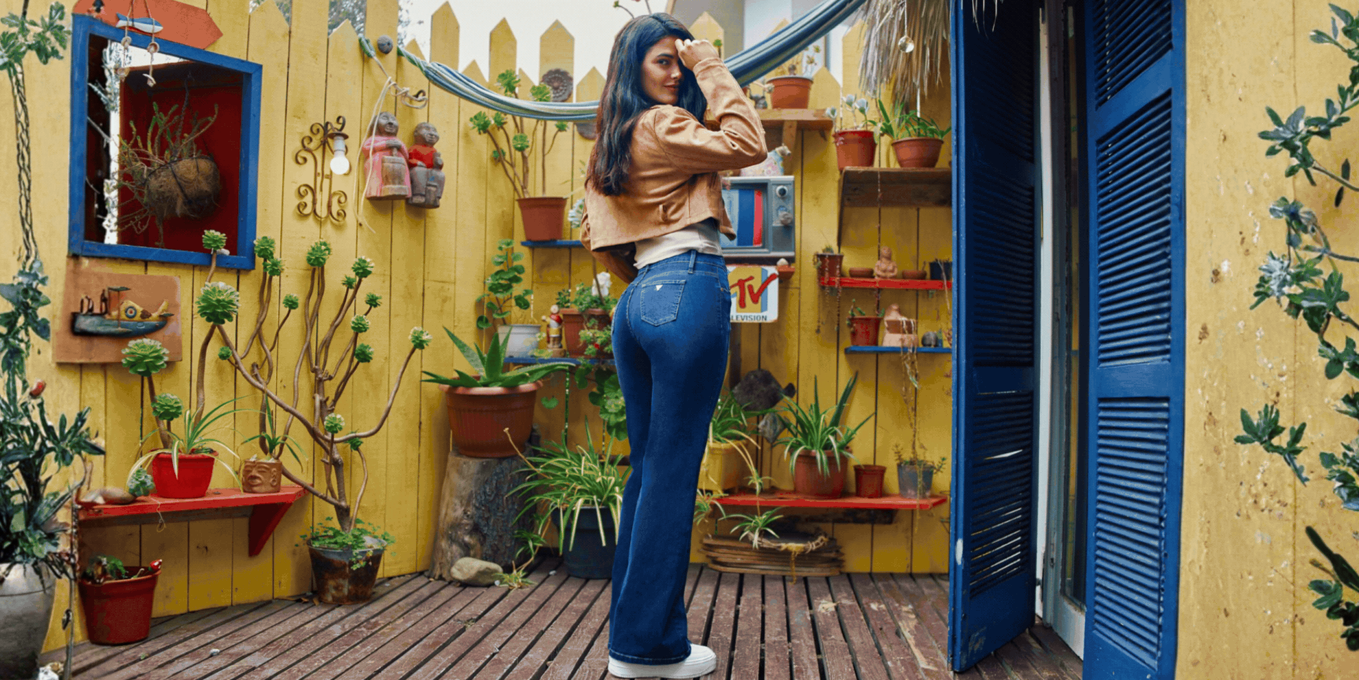 ParadiseJeans-Mayorista