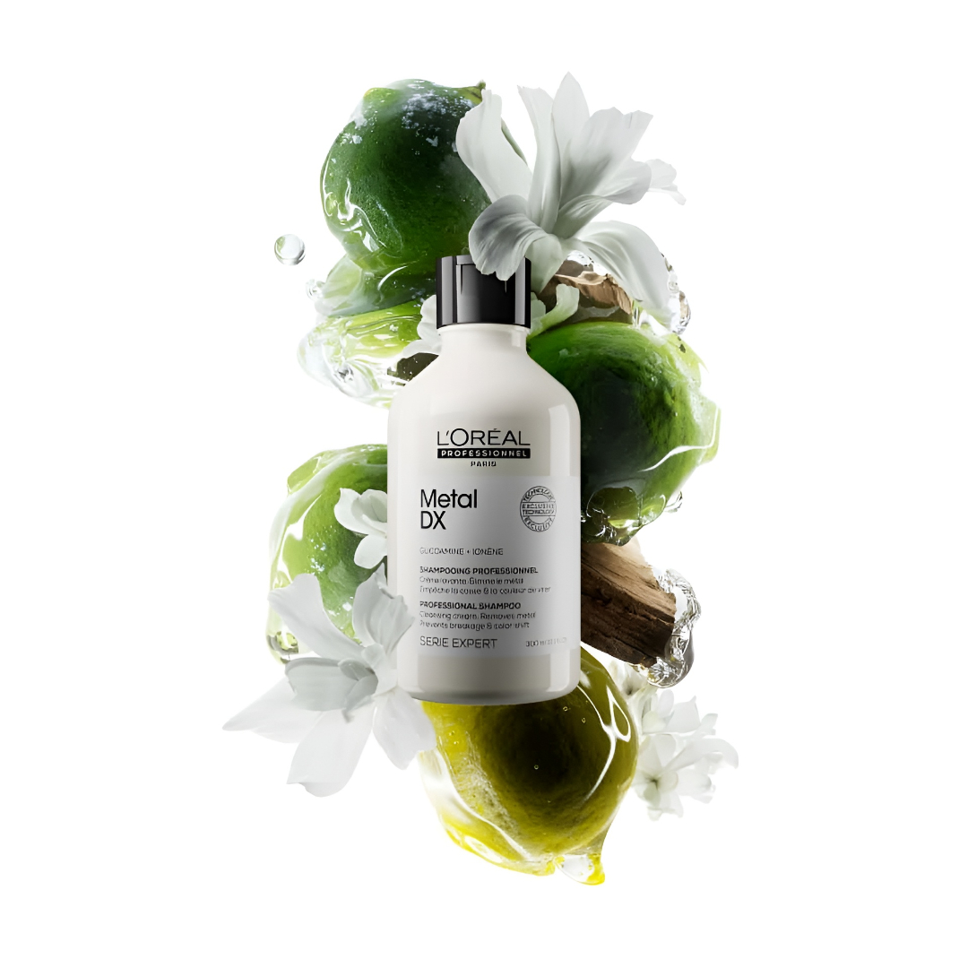 Shampoo