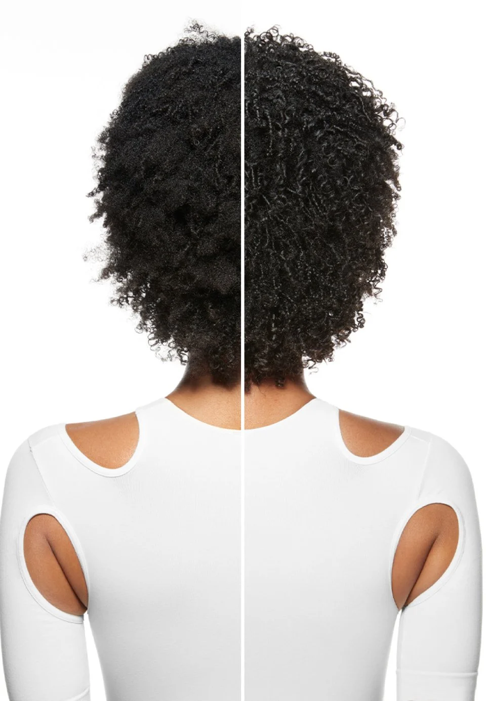 Cabello Rizado