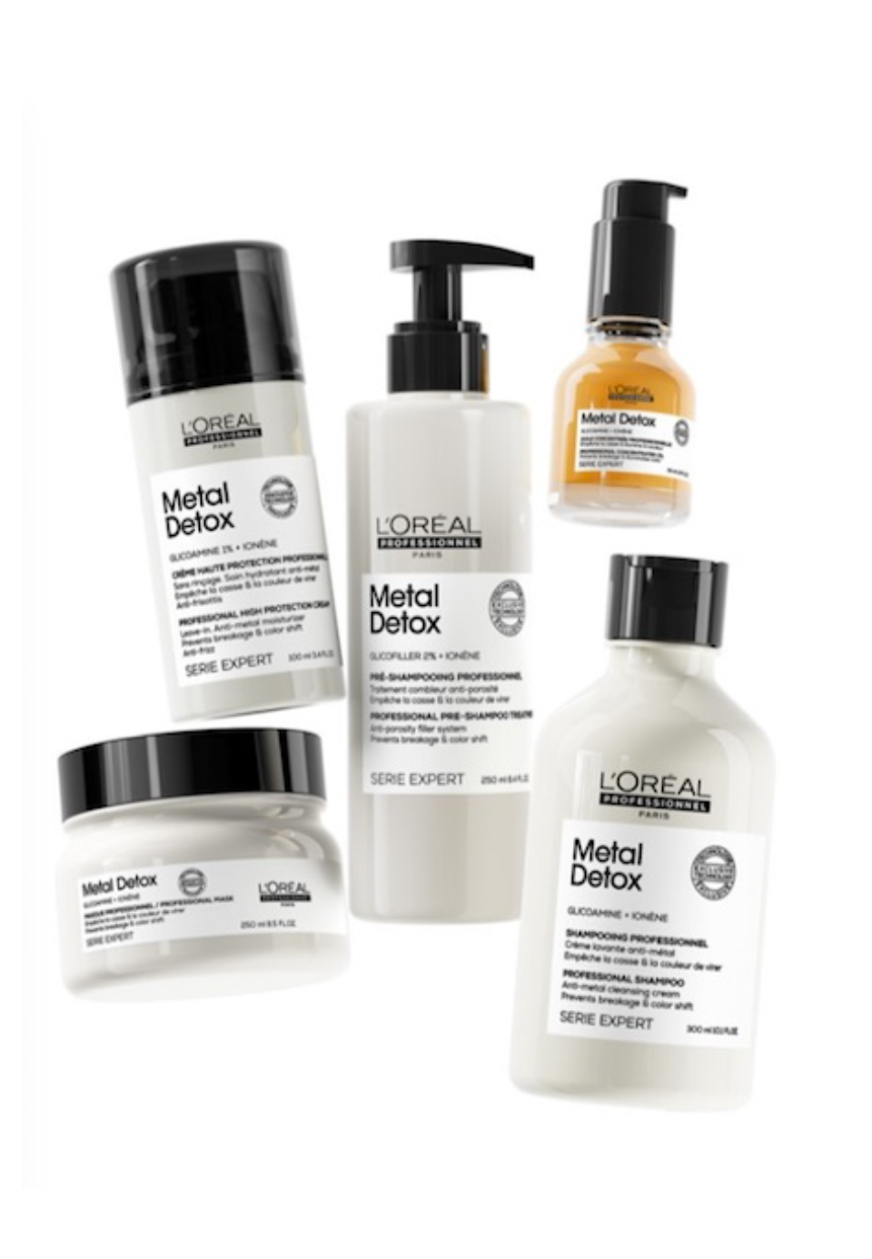 Absolut Repair Molecular