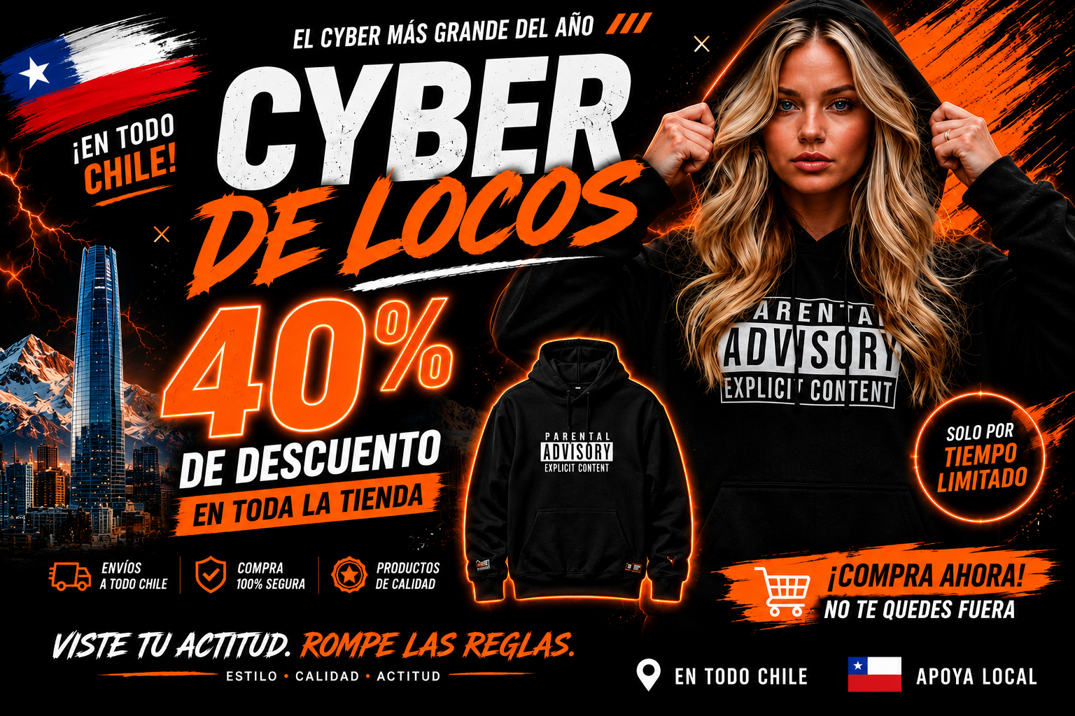 Cyber Day