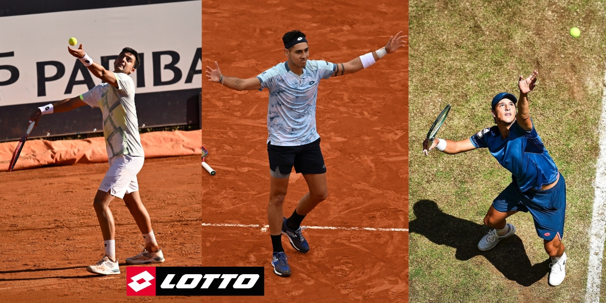 Lotto pro exclusivo en tcs