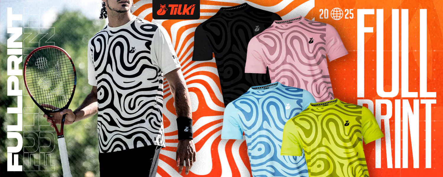 ¡tilki llega a tcs!