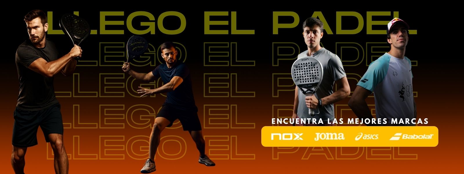 PADEL CLUB