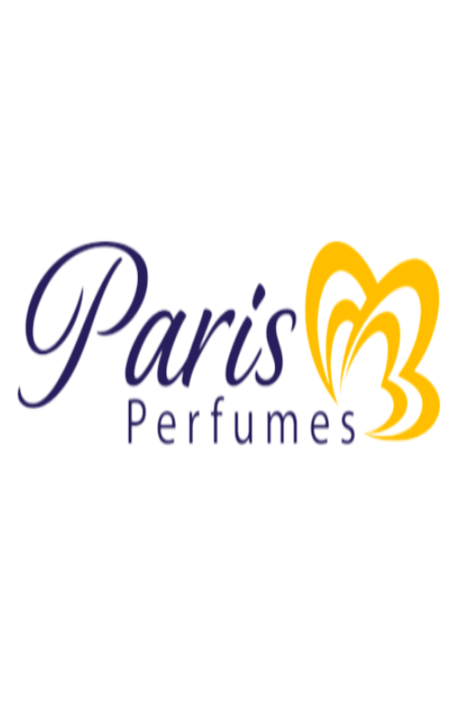 Paris Perfumes
