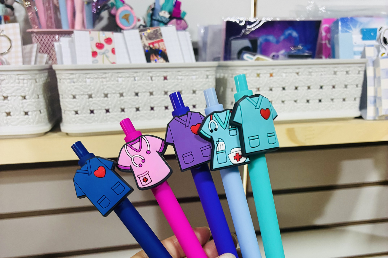 Artículos perfectos para profesionales y estudiantes