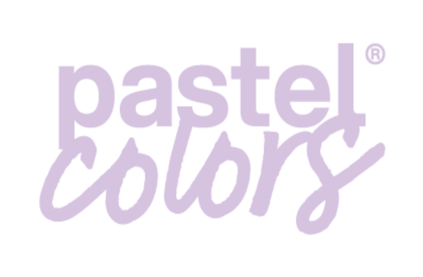 pastelcolors