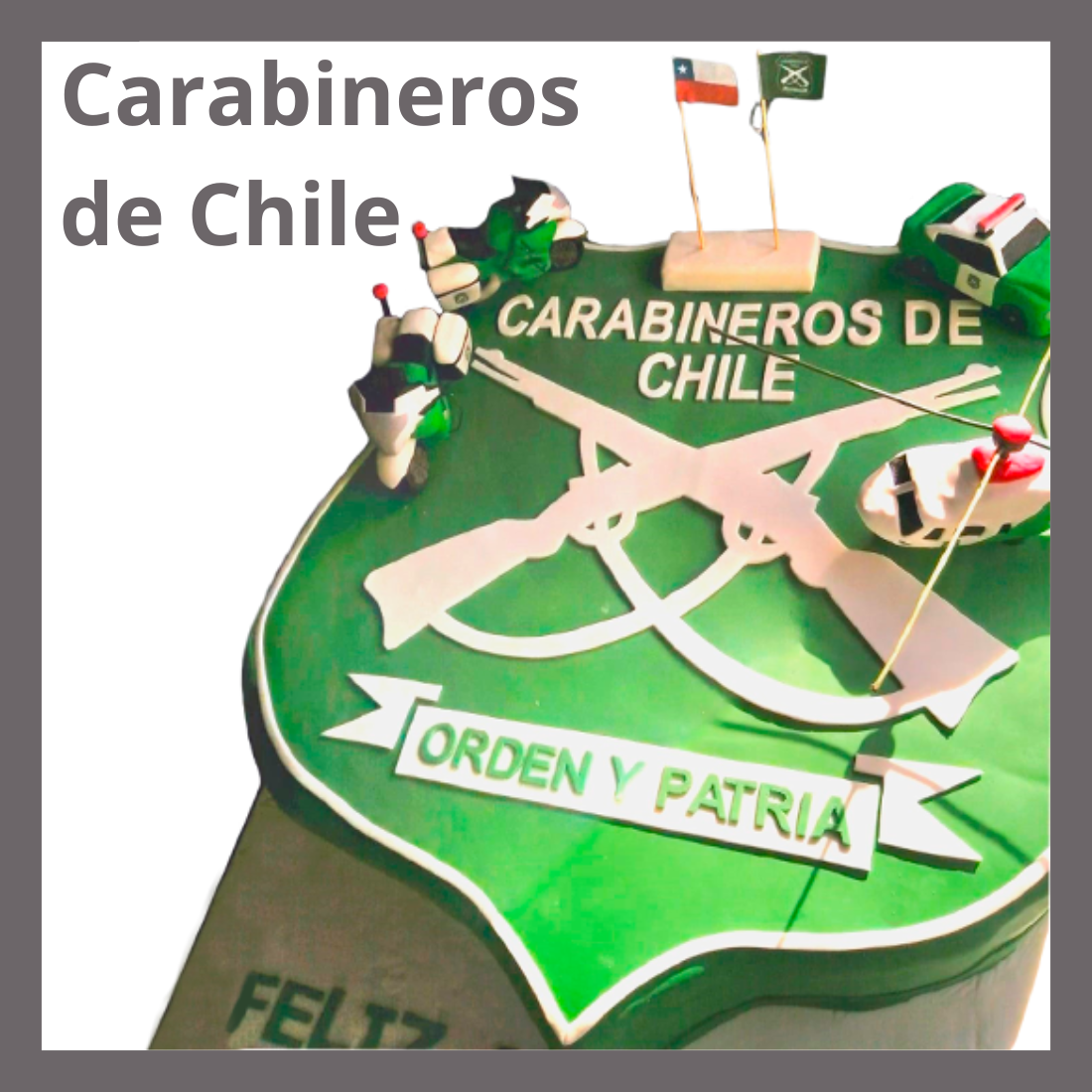 Pasteleria Artorta