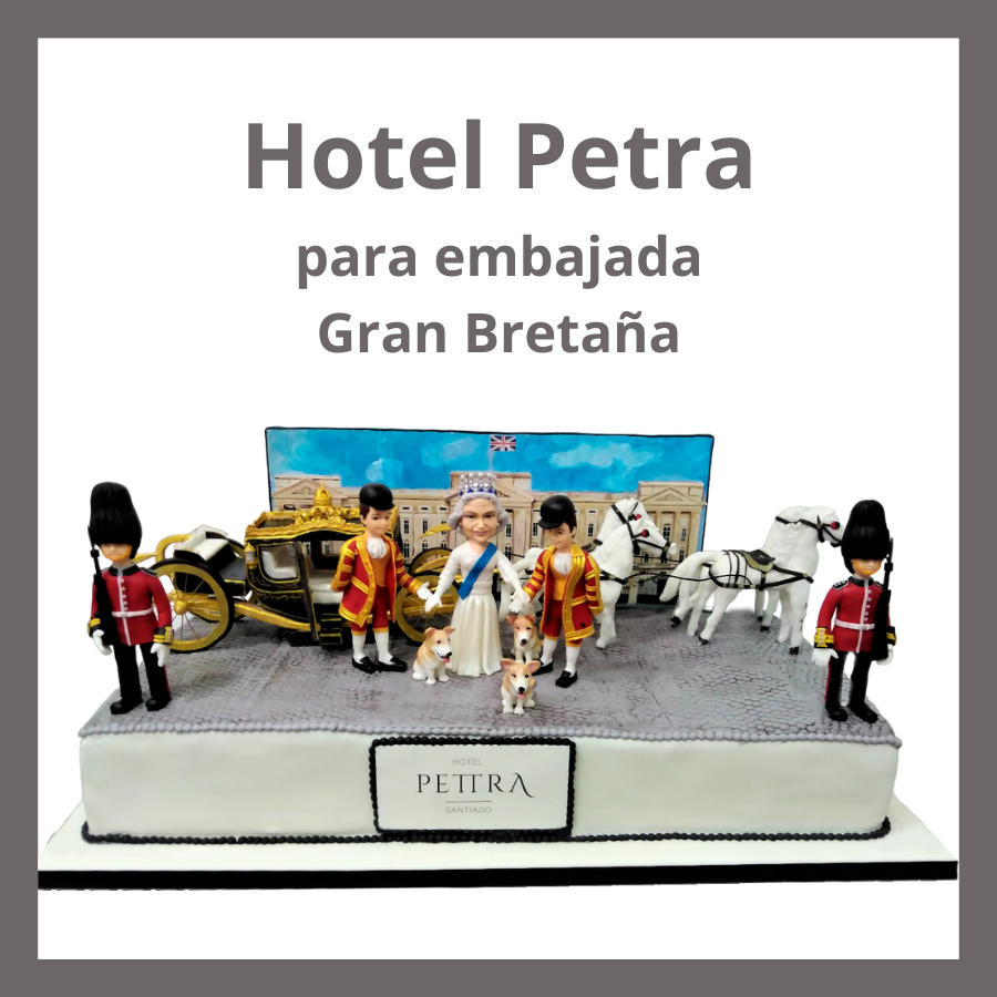 Pasteleria Artorta
