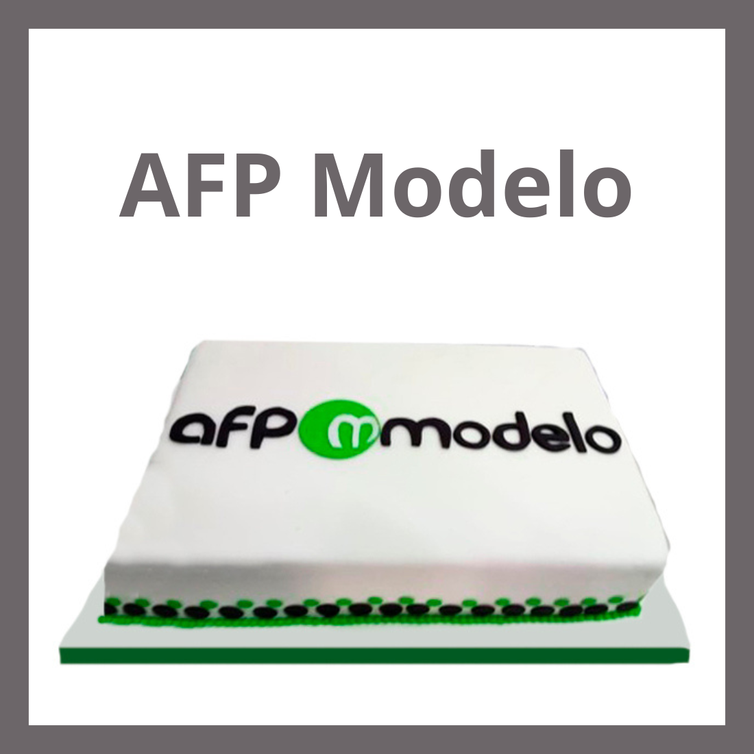 Pasteleria Artorta