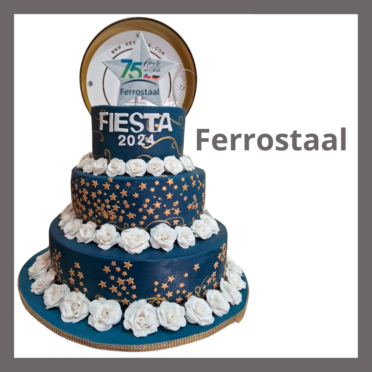 Pasteleria Artorta