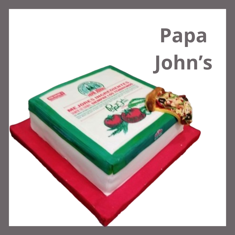 Pasteleria Artorta