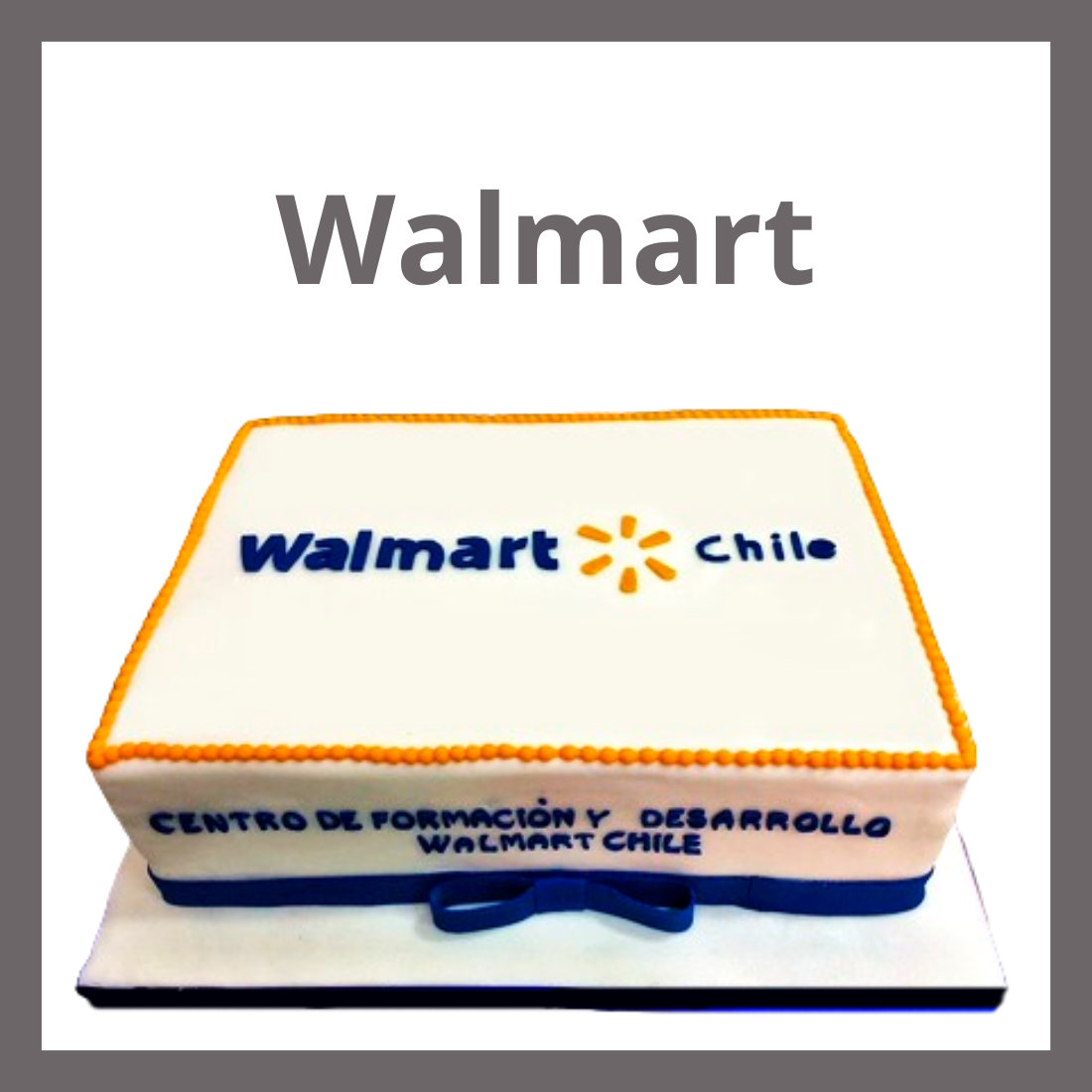 Pasteleria Artorta