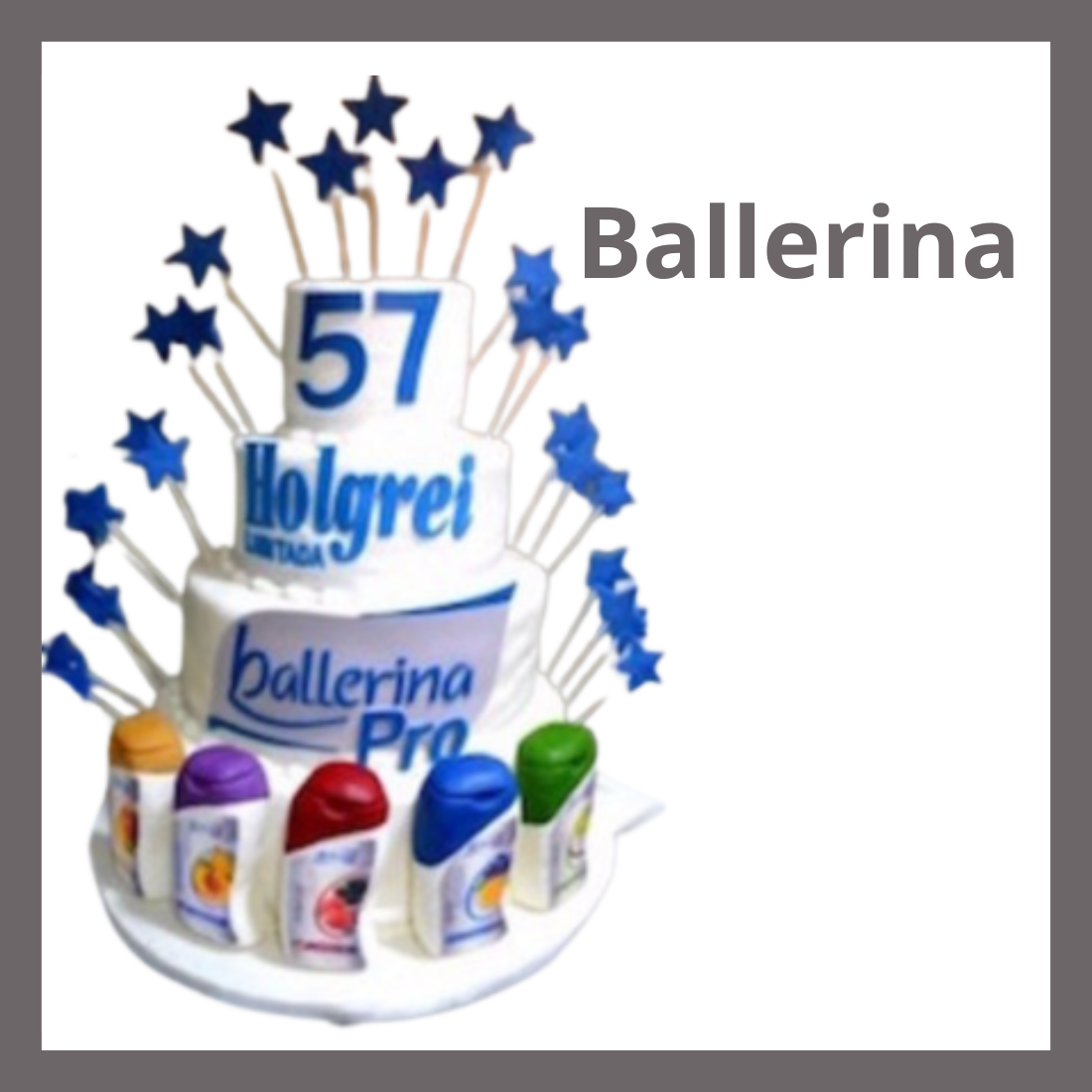 Pasteleria Artorta