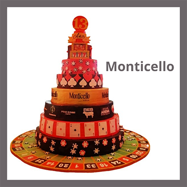 Pasteleria Artorta