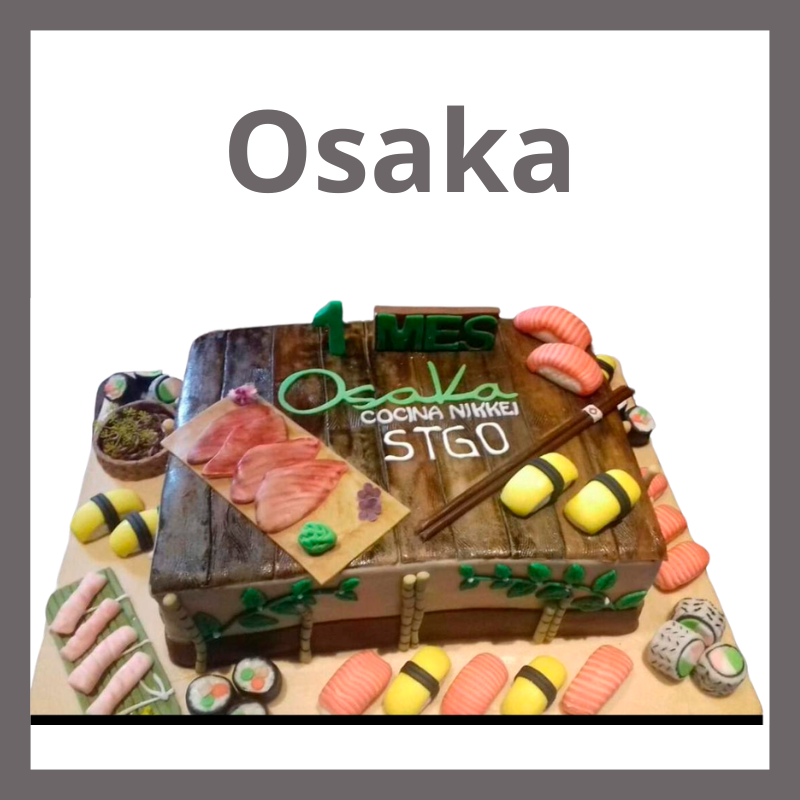 Pasteleria Artorta