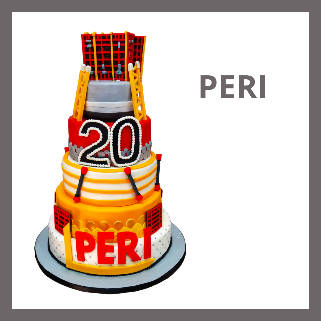 Pasteleria Artorta