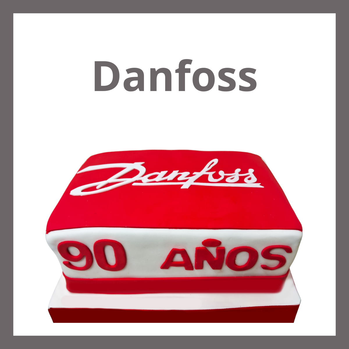 Pasteleria Artorta