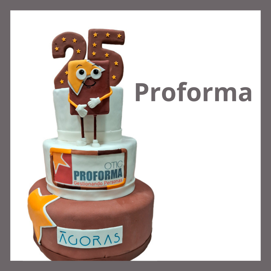 Pasteleria Artorta